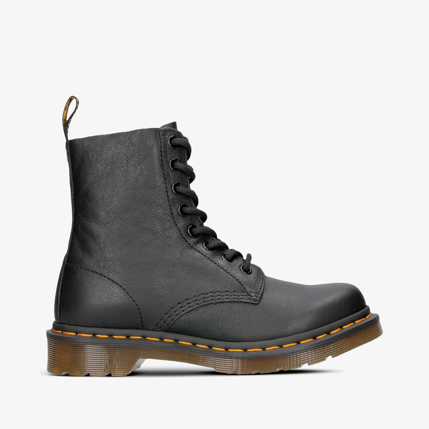 DR. MARTENS 1460 PASCAL 8 I BOOT kolor CZARNY 13512006 Kobieta