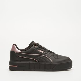 Puma black shops croc cali