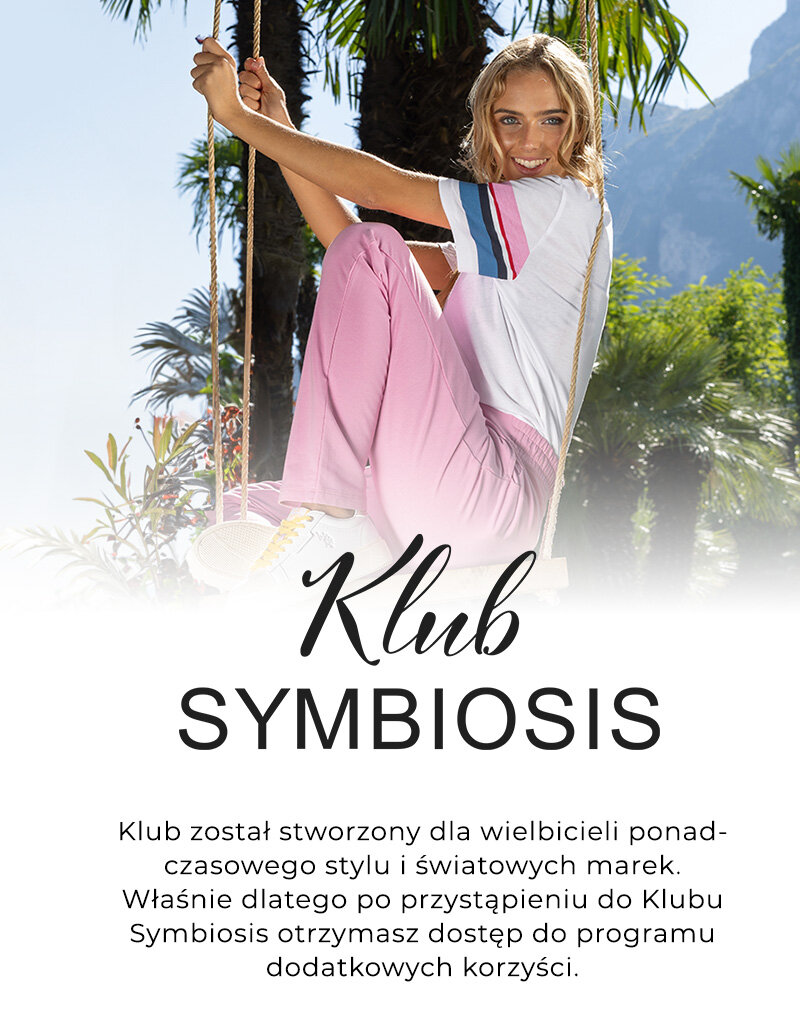 Klub Symbiosis